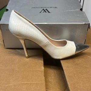 Worthington Heels